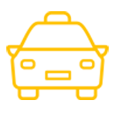 TAXI SANT JUST DESVERN 7 Radio Taxi 033 - ElTaxi