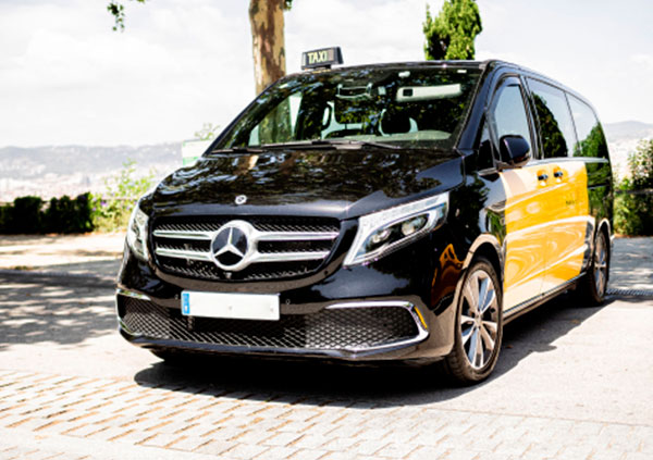 taxi_premium Radio Taxi 033 - ElTaxi