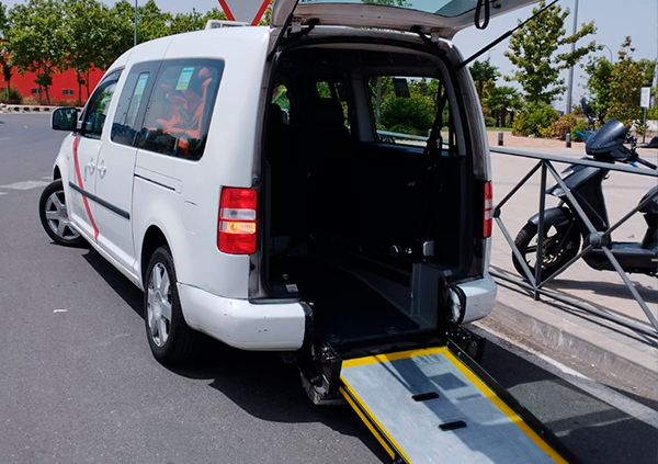 Radio Taxi 033 - ElTaxi