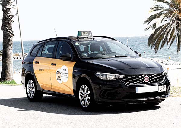 taxi_normal Radio Taxi 033 - ElTaxi