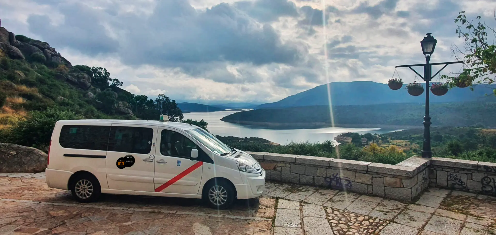 El Taxi Solidario El Taxi Solidario