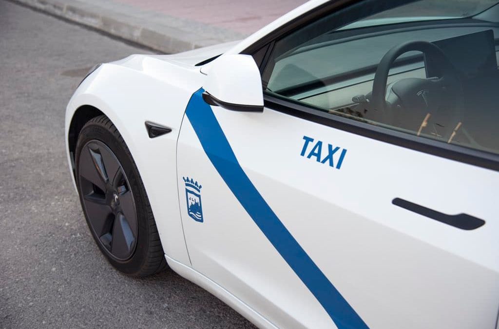 Taxi Málaga: El Transporte ideal para moverte por la ciudad y la Costa del Sol