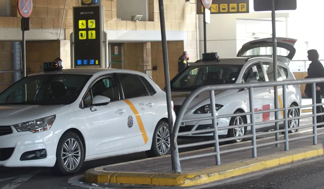 Precio Taxi Aeropuerto Sevilla