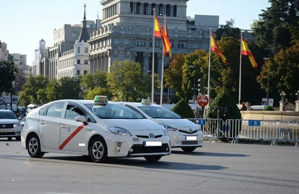 taxi madrid taxi madrid