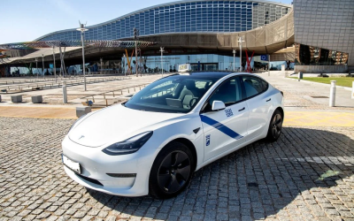 Blog 6 5 razones por las que el taxi Málaga aeropuerto es tu mejor opción