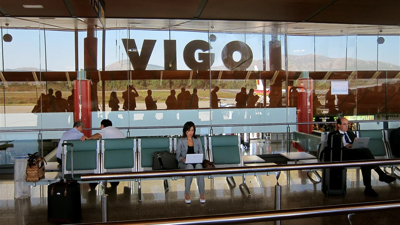 taxi al aeropuerto barcelona