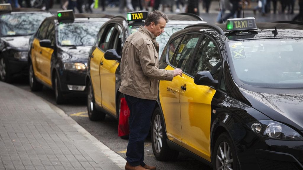 taxi barcelona 247 2 taxi barcelona 247 2