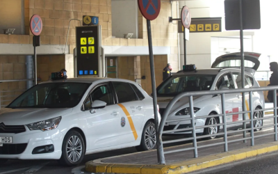 ¿Los taxis realmente son caros? Desmitificando la tarifa taxi aeropuerto Sevilla