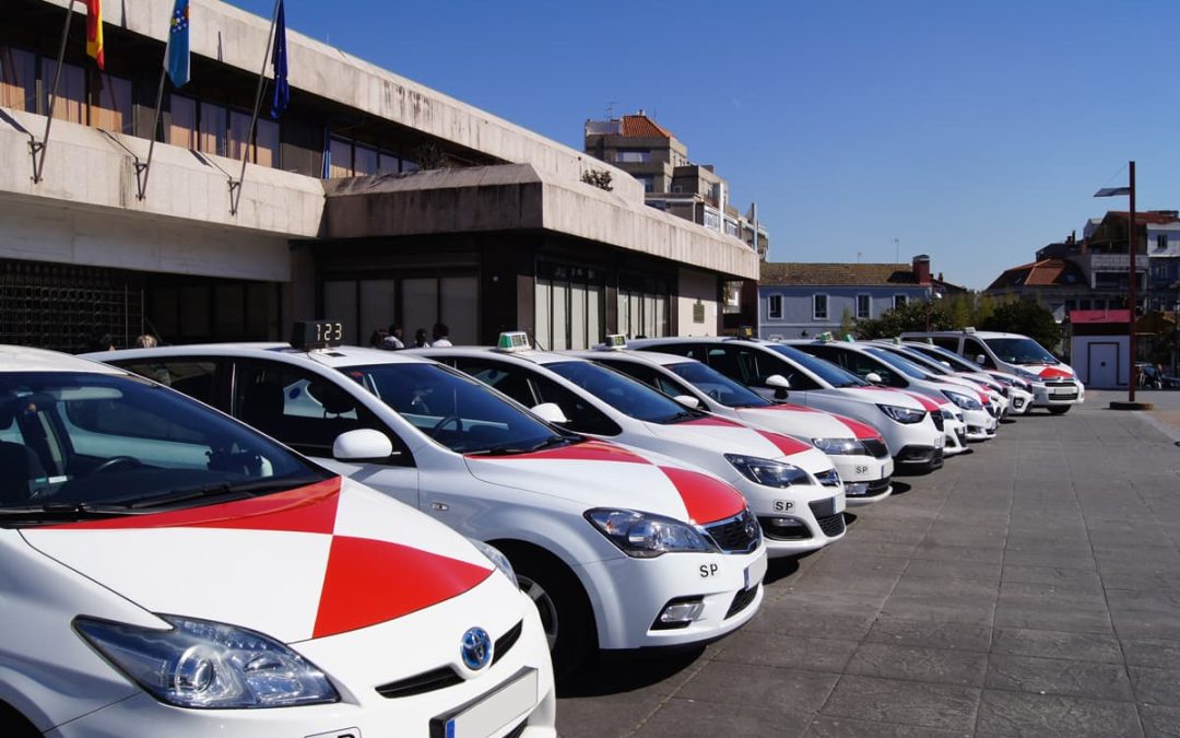 Aprende a calcular precio taxi Vigo y ahorra en cada trayecto