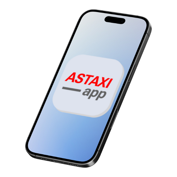 Radio Taxi 033 - ElTaxi