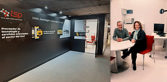 Radio Taxi 033 - ElTaxi