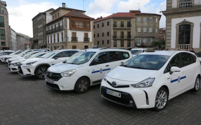 Todo lo que necesitas saber sobre Pontevedra Taxi para tu próximo viaje