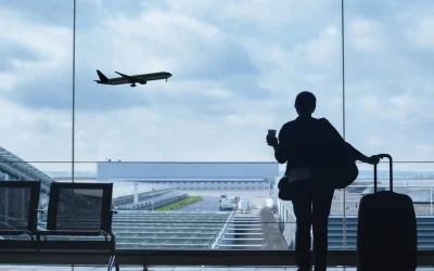 Blog 4 ¿Cómo ahorrar en tu transfer aeropuerto Madrid?