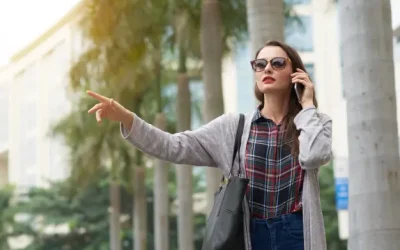 Descubre cómo pedir Taxi Barcelona teléfono en menos de un minuto