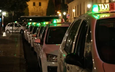 Guía rápida de Tele Taxi Granada teléfono: tarifas y consejos útiles