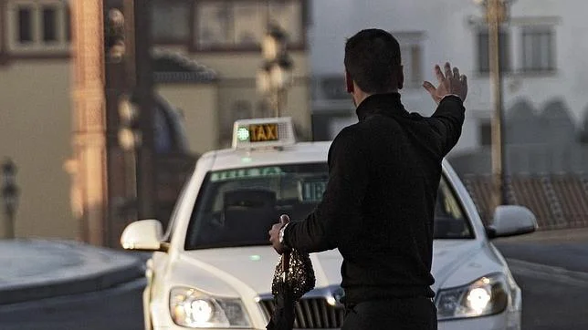 El futuro de la app de taxi en Sevilla: cómo está revolucionando el transporte urbano