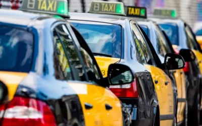 Cómo localizar Taxis Barcelona teléfono y reservar al instante