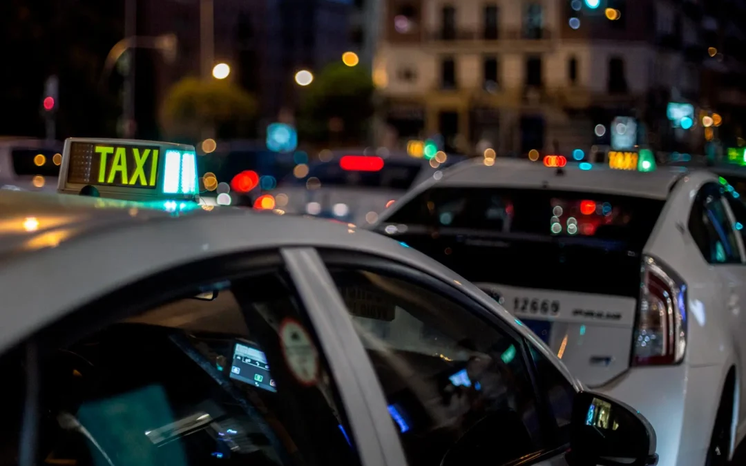 Cómo solicitar Taxi Pontevedra 24 horas para viajes urgentes