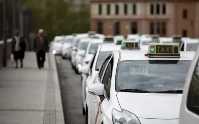 Cómo encontrar Taxis Pontevedra teléfono de forma rápida y sencilla