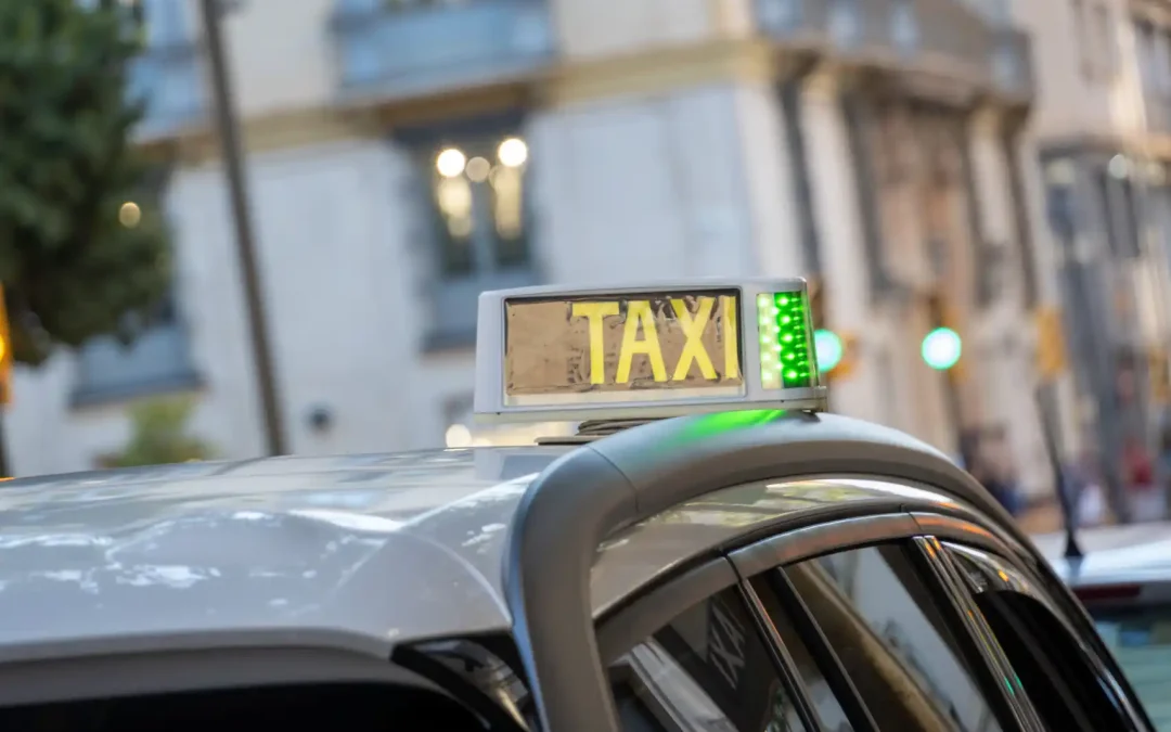 Aprende a calcular precio taxi en distintas ciudades de forma sencilla