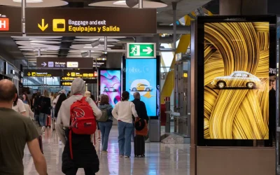 Blog 2 Precio Taxi Madrid Aeropuerto en viajes compartidos: ¿Merece la pena?
