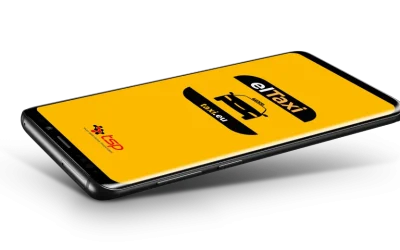 Descubre las novedades de App Taxi BCN para este año