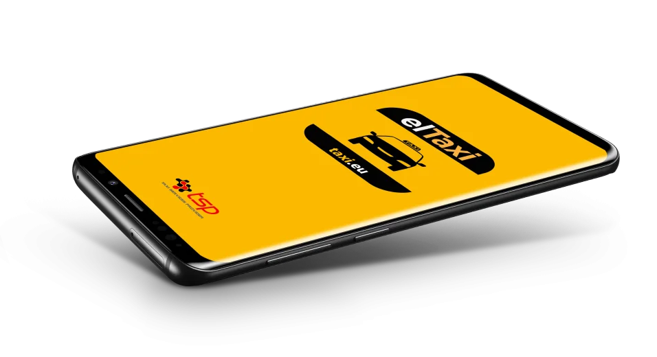 Descubre las novedades de App Taxi BCN para este año