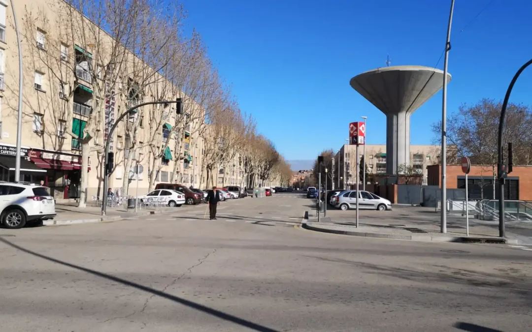 Evita sorpresas al moverte por la zona del aeropuerto