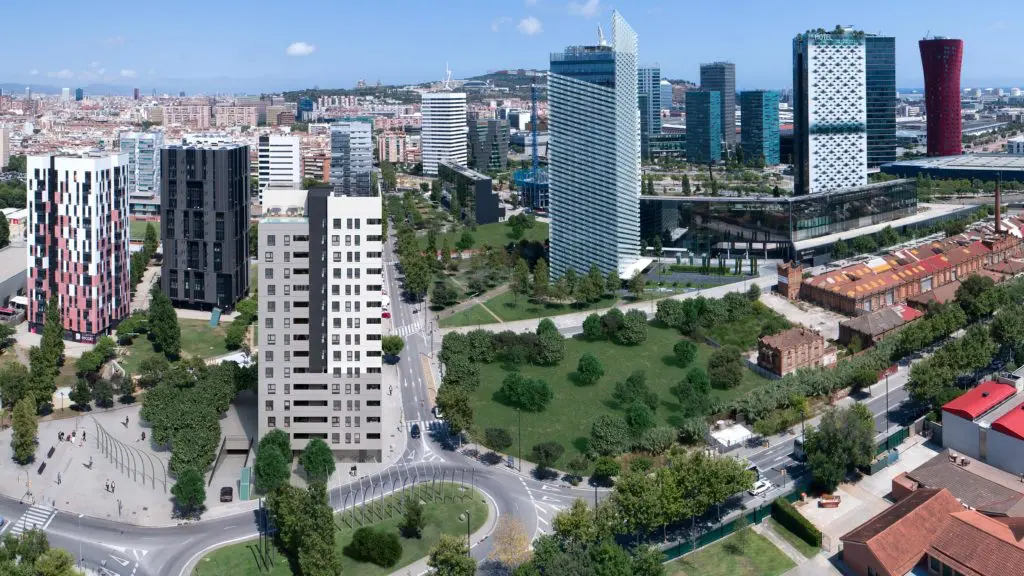 Ahorra dinero y energía moviéndote de manera inteligente en L’Hospitalet