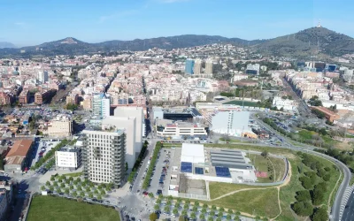 Guía para recorrer L’Hospitalet sin perder tiempo ni paciencia