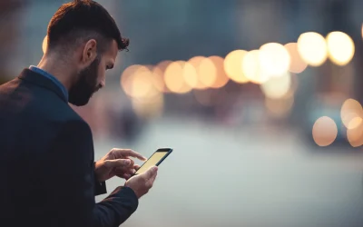 ¿Por qué elegir un radioteléfono taxi en Madrid cuando te quedas sin internet?