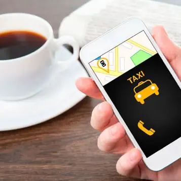 Por qué todos deberían guardar el Teléfono Taxi Pontevedra en su agenda
