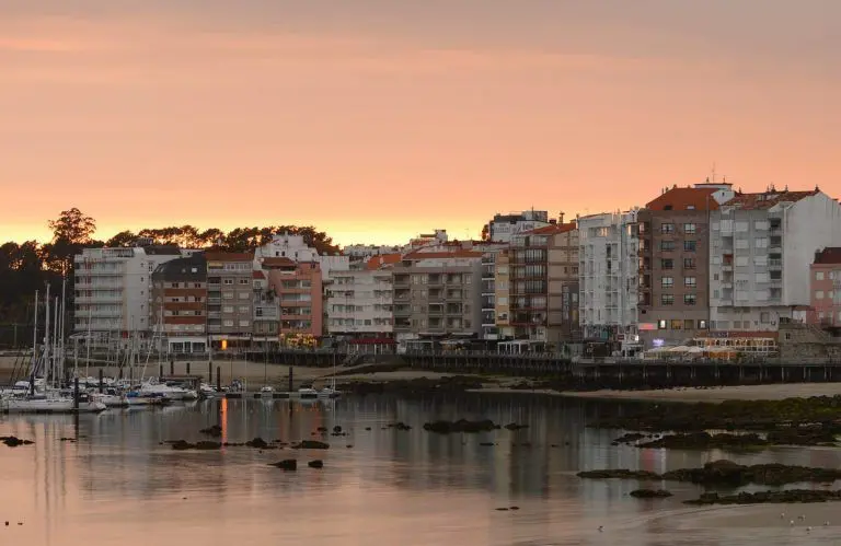 Por qué elegir Taxi Sanxenxo Pontevedra para tus desplazamientos vacacionales