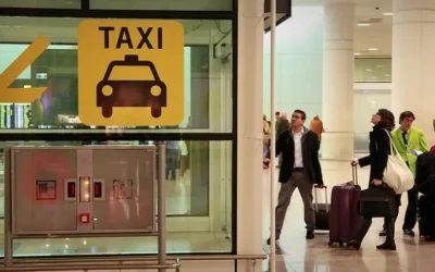 5 tips para reducir el precio taxi Aeropuerto Barcelona en temporada alta