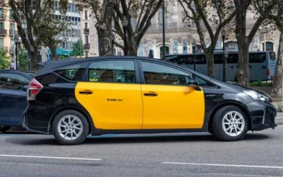 5 ventajas de solicitar un taxi al aeropuerto en lugar de conducir