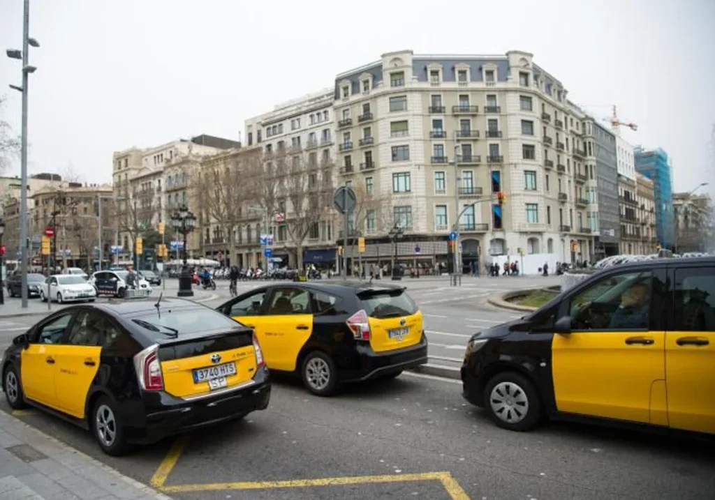 taxi barcelona jpg