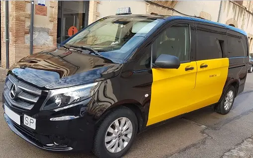 taxi barcelona taxi barcelona
