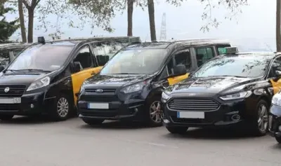 5 razones para elegir un taxi en Barcelona en tus desplazamientos diarios