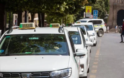 ¿Por qué elegir Taxi Granada Spain en tu visita turística?