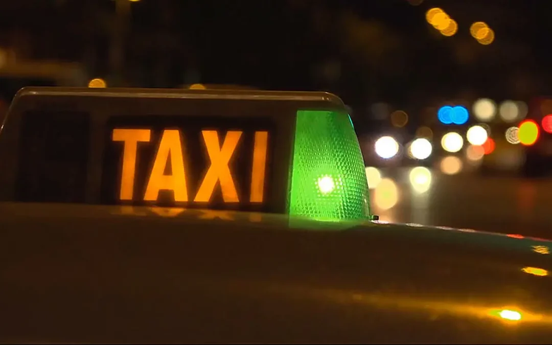 Los beneficios de Radio Taxi Pontevedra 24 horas para viajes nocturnos