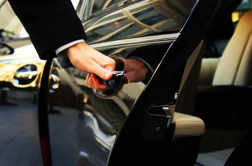 Taxi Cabify vs. Uber: ¿qué servicio ofrece mejor relación calidad-precio?