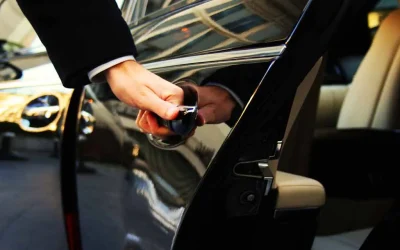 Taxi Cabify vs. Uber: ¿qué servicio ofrece mejor relación calidad-precio?