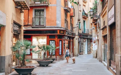 Lo que debes saber para disfrutar de un viaje local auténtico