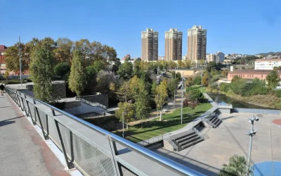 Cinco planes de escapada urbana a solo unos minutos de distancia