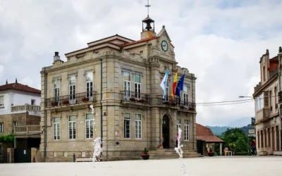 Guía para aprovechar al máximo un Taxi en Gondomar en tus visitas turísticas