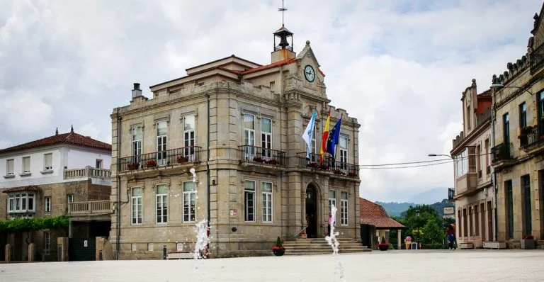 Guía para aprovechar al máximo un Taxi en Gondomar en tus visitas turísticas