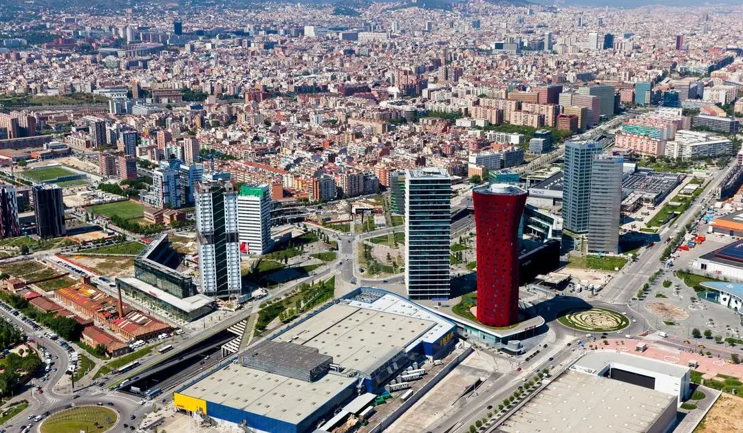 Optimiza tu movilidad en L’Hospitalet con estos simples trucos