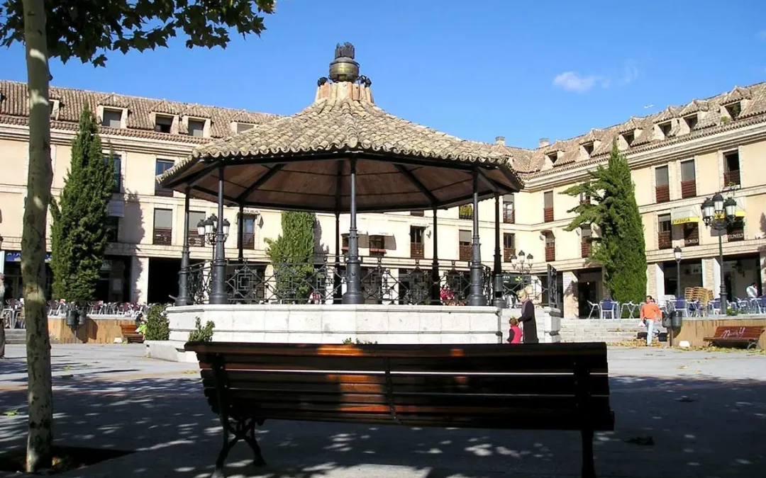 Los factores que influyen en la tarifa desde el centro a las rozas