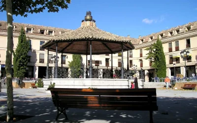 Los factores que influyen en la tarifa desde el centro a las rozas