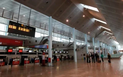 Descubre el precio taxi Vigo aeropuerto y planifica tu próximo vuelo